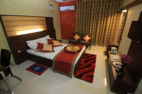 Hotels in Khulna Division